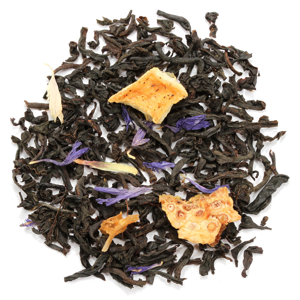Earl Grey Crème Tea