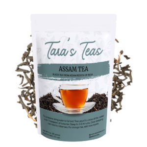 Assam Tea