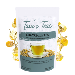 Chamomile Herbal Tea