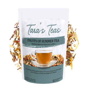 Fruits of Summer Tea