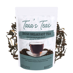 Irish Breakfast Tea