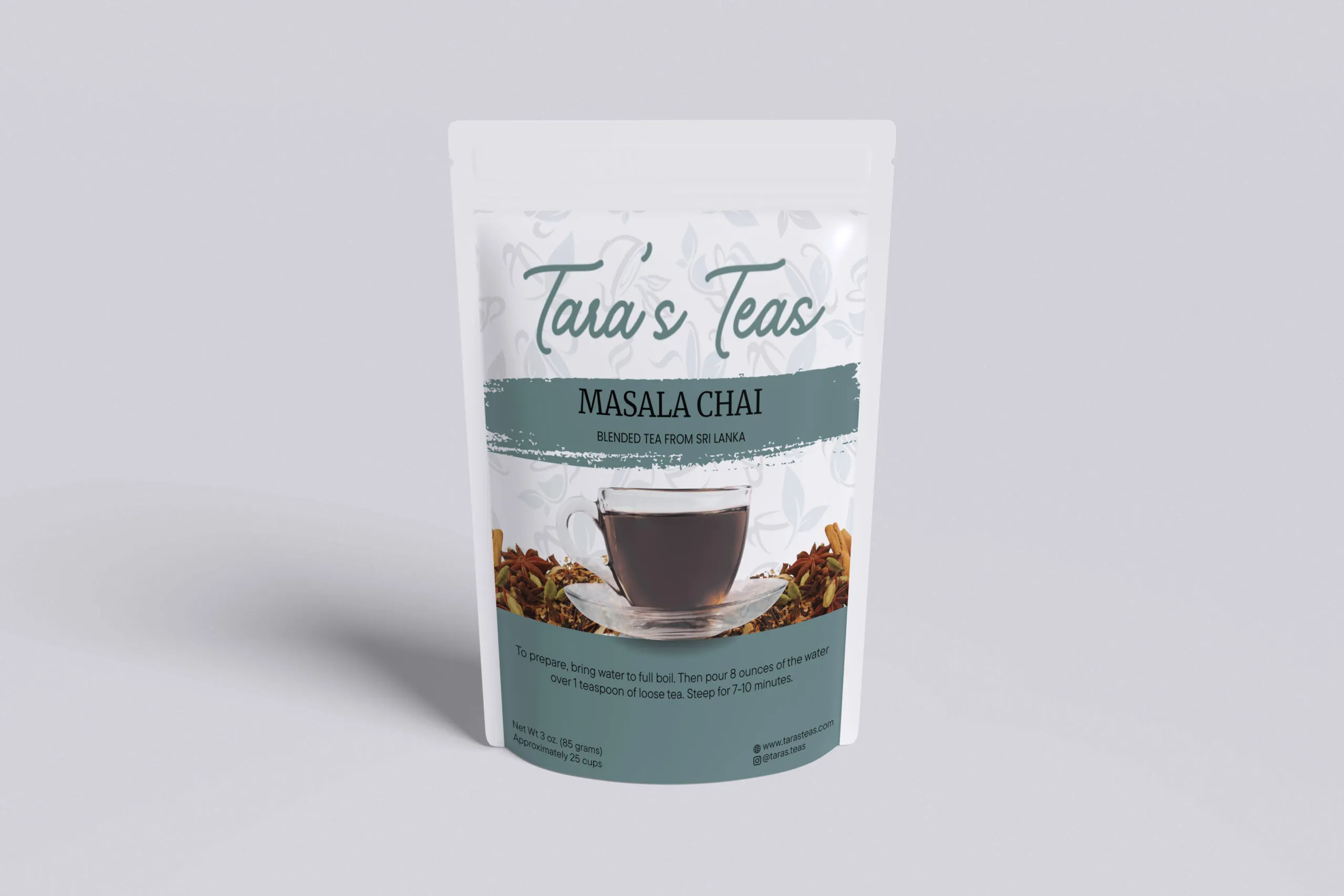 masala chai