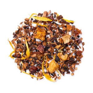 Banana Nut Honeybush Tea