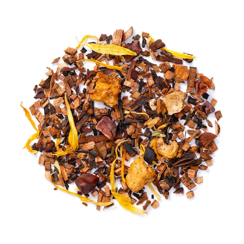 Banana Nut Honeybush Tea - Image 6