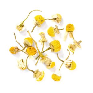 Chamomile Herbal Tea
