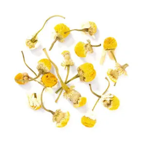 Chamomile Herbal Tea