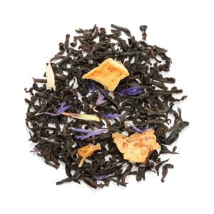 Earl Grey Crème Tea