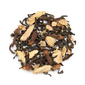 Masala Chai