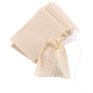 Tea Filter Bags - Packet of 10