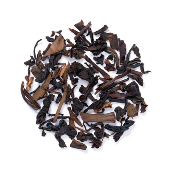 Wedding Cake Tea