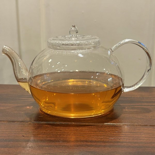 White Peach Tea - Image 3