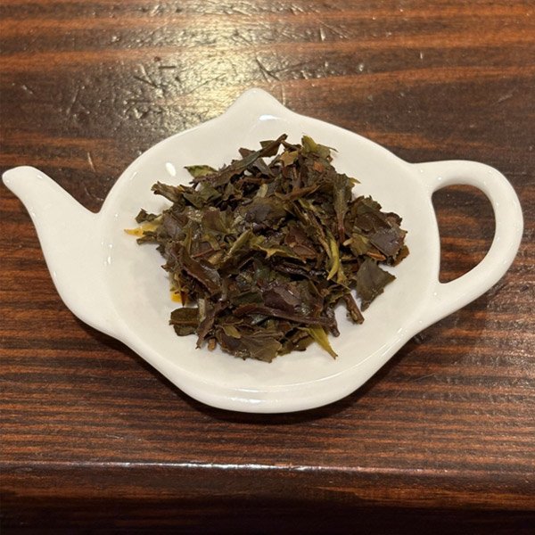 White Peach Tea - Image 5