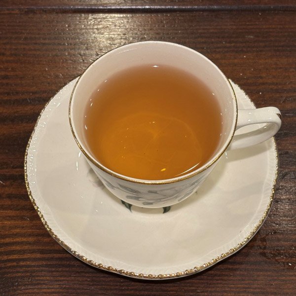 White Peach Tea - Image 4