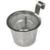 Double-Walled Ceramic Tea Mugs - Image 2