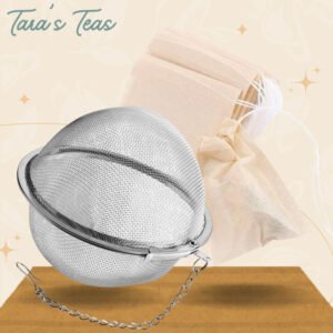 Tea Accessories