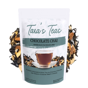 Chocolate Chai