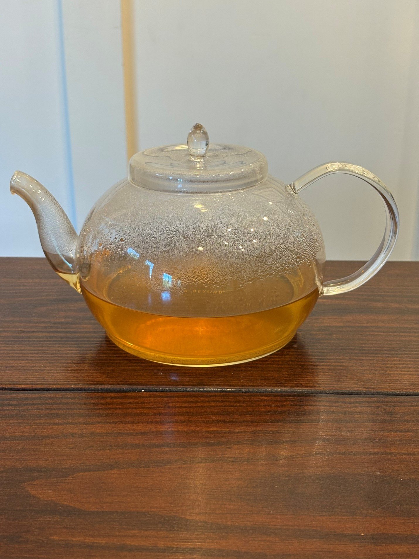 Autumn Morning Green Tea - Image 3