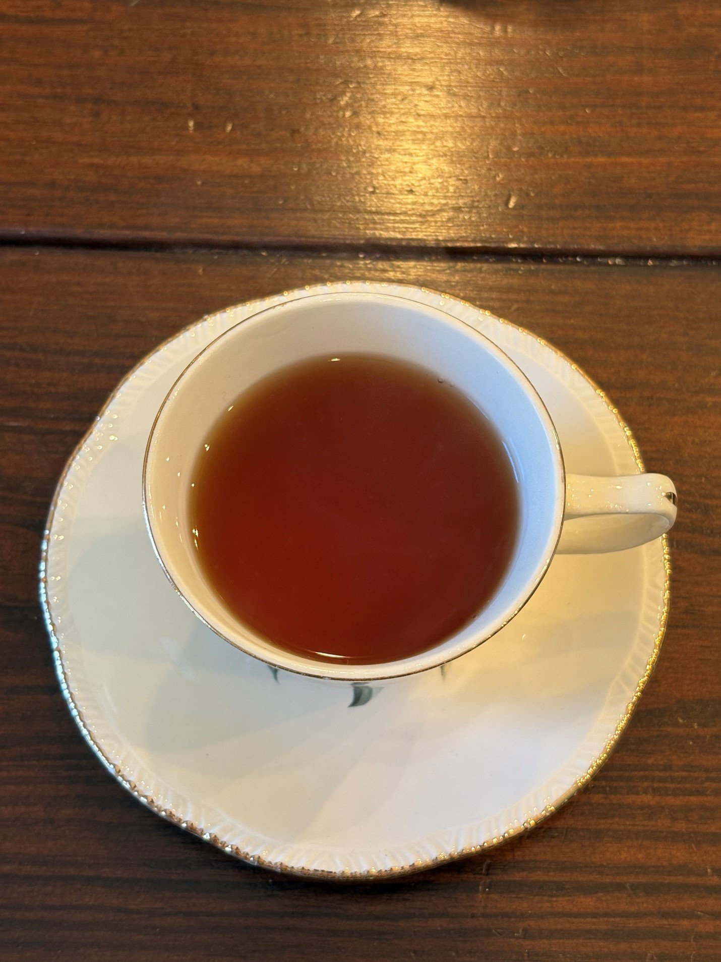 Chocolate Chai - Image 4