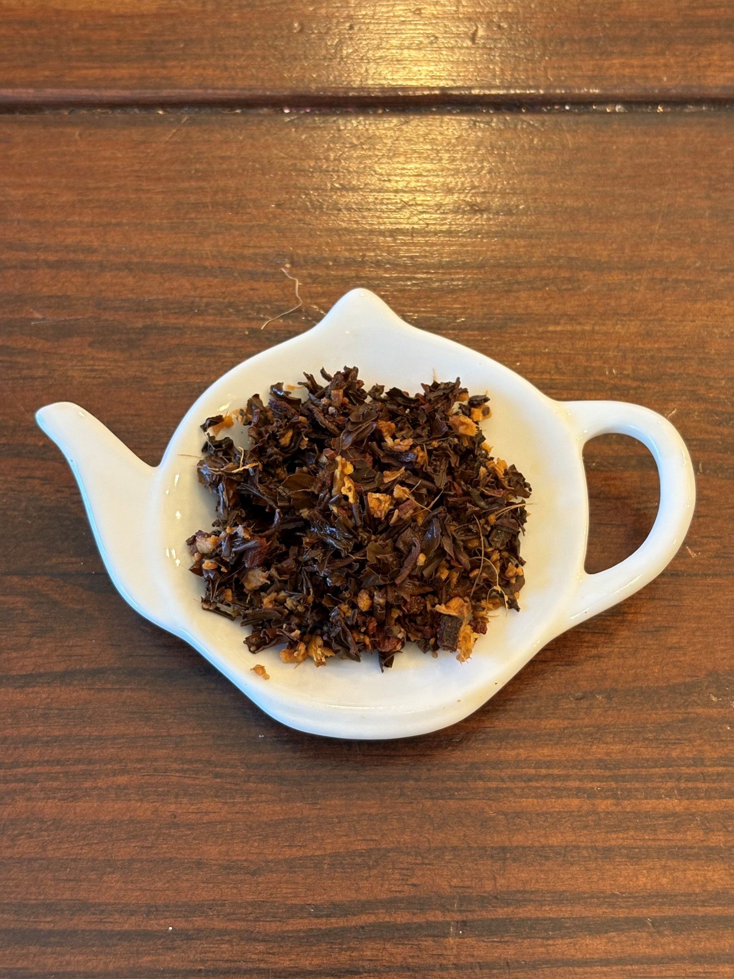 Chocolate Chai - Image 5