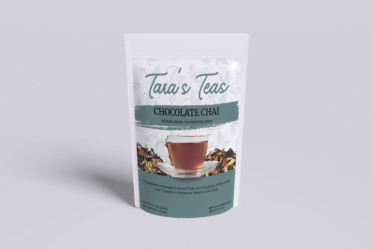 Chocolate Chai - Image 2
