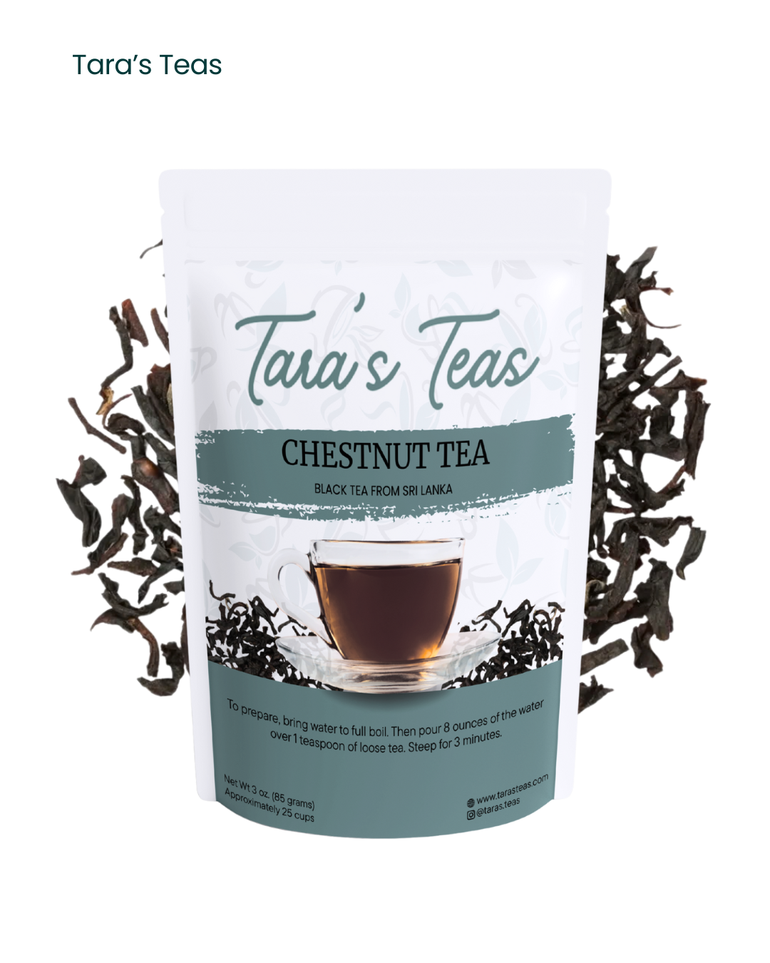 Chestnut Tea