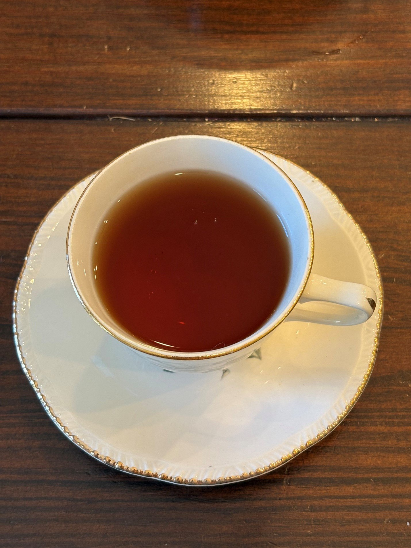 Spiced Orange Tea - Image 4