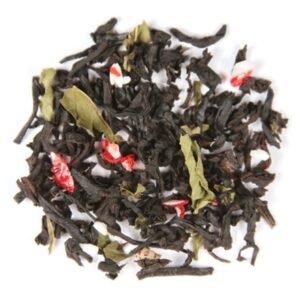 Wintermint Swirl Tea