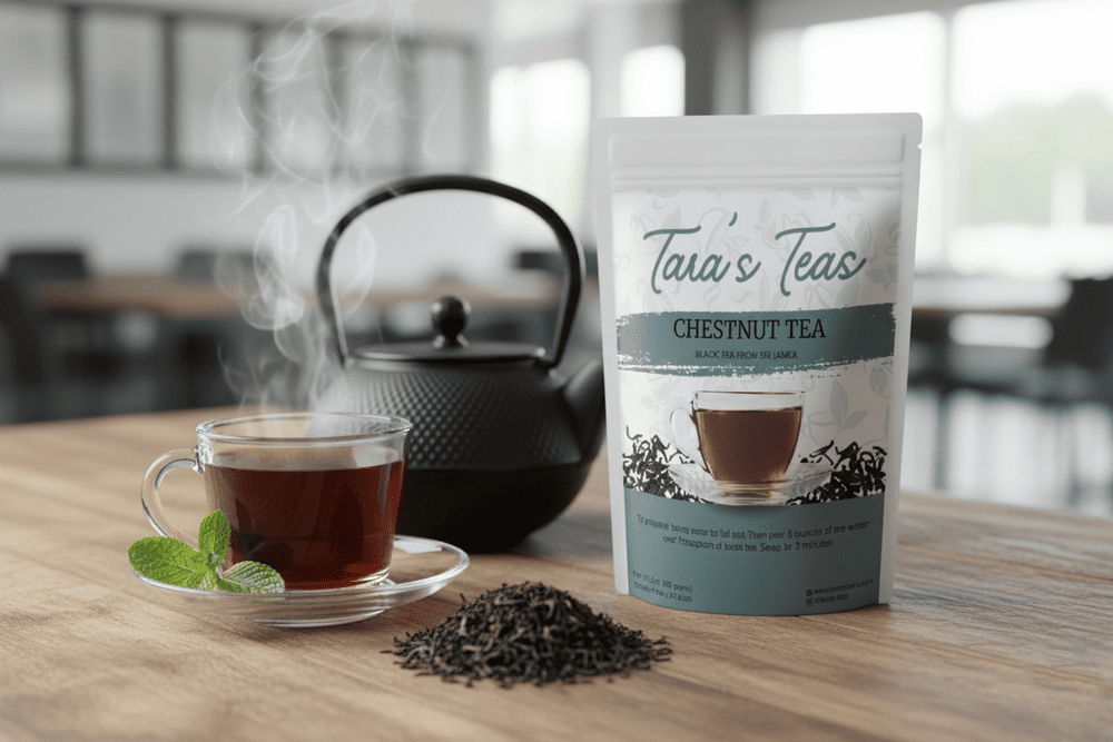 Premium Winter Tea Trio - Image 4