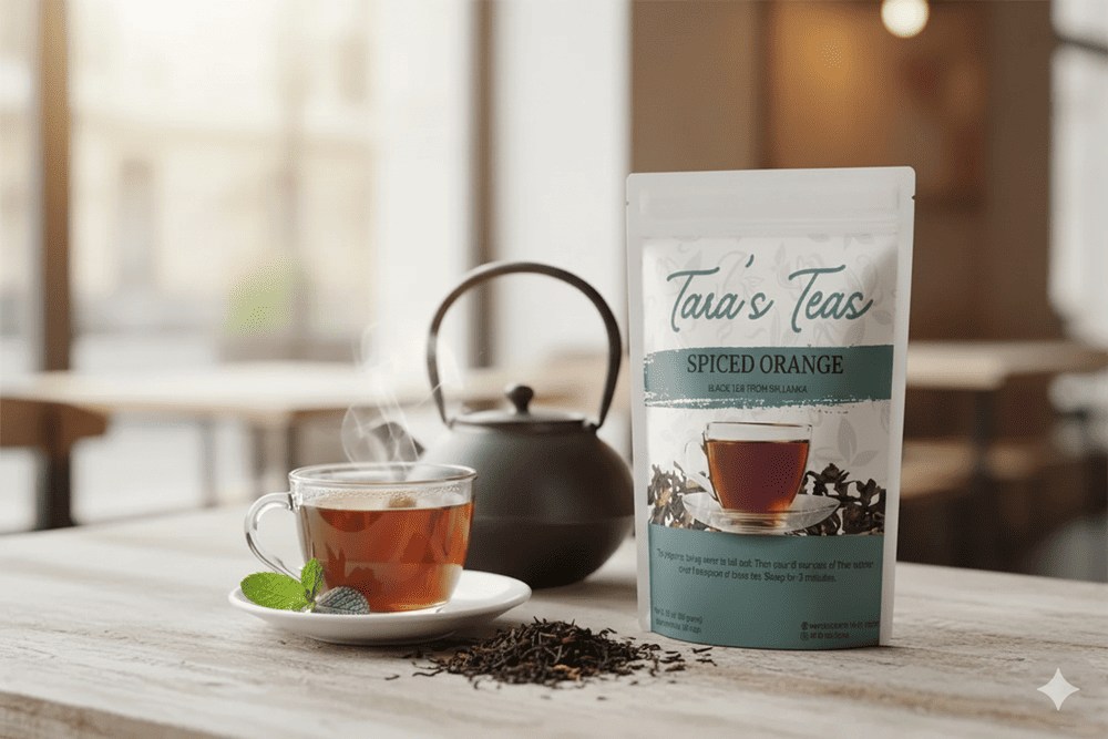 Premium Winter Tea Trio - Image 3