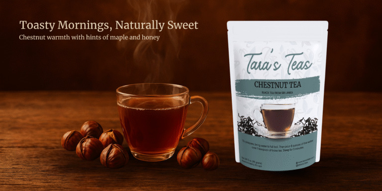 Chestnut Tea