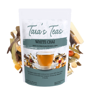 White Chai